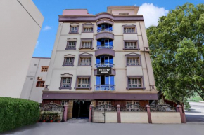 Hotel O Kennedy Nagar Near Railway Station